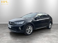 Volkswagen Taigo 1.0 TSI Match SUV 5dr Petrol Manual Euro 6 (s/s) (115 ps)