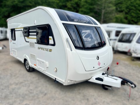 Sprite Alpine 4  3
