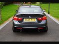 BMW 4 Series 3.0 435i M Sport Auto Euro 6 (s/s) 2dr 11