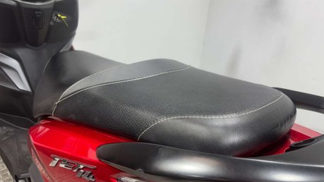 SYM Jet 14 2024 10K 50CC LEARNER SCOOTER AUTO 1 OWNER BIKE 38