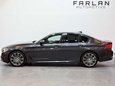 BMW 5 Series 2.0 520d M Sport Saloon 4dr Diesel Auto Euro 6 (s/s) (190 ps) 22