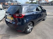 Honda Jazz I-MMD EX 7