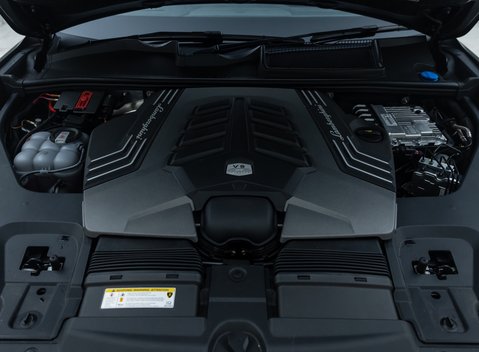 Lamborghini Urus PERFORMANTE 51