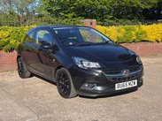 Vauxhall Corsa 1.4 Corsa SRi ecoFLEX S/S 3dr 5