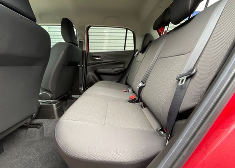 Suzuki Swift MOTION 13
