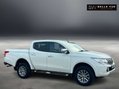 Mitsubishi L200 2.4 L200 Warrior Double Cab DI-D 4WD 5dr *NATIONAL DELIVERY* 38