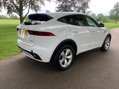 Jaguar E-Pace 2.0 Diesel R-DYNAMIC S 5