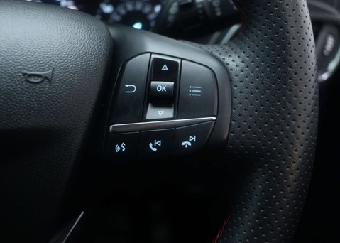 Ford Fiesta 1.0 Fiesta ST-Line T MHEV Auto 5dr 35