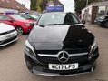Mercedes-Benz A Class 1.5 A180d Sport (Premium) 7G-DCT Euro 6 (s/s) 5dr 2