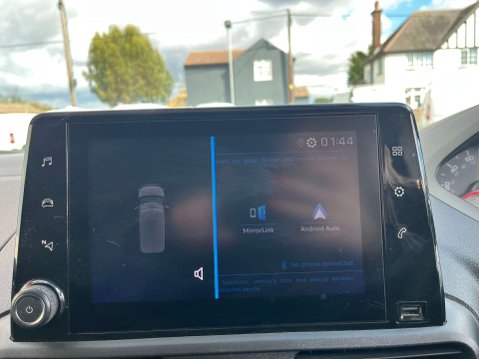 Peugeot Partner 1.5 Partner Professional L1 Blue HDi 25