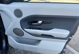 Land Rover Range Rover Evoque 2.2 SD4 PURE TECH PANORAMIC ROOF 18
