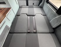 Volkswagen Transporter Camper King St Tropez|4 Berth|T28|Pop Top|Air Con|Cooker|Fridge 17