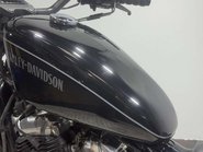 Harley-Davidson Sportster NIGHTSTER XL1200 N 2012 20K GREAT LOOKS NEW MOT AND SERVICED 24