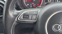 Audi A1 1.4 TFSI Sport Sportback 5dr Petrol S Tronic Euro 6 (s/s) (125 ps) 21