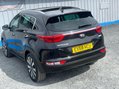 Kia Sportage 1.7 CRDi 3 Euro 6 (s/s) 5dr 55