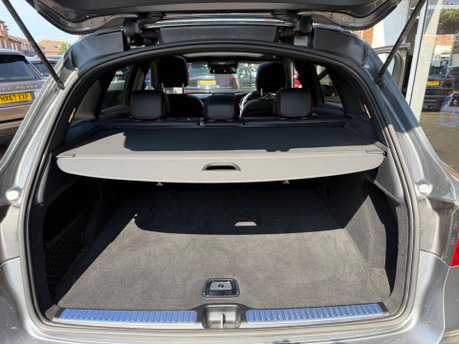 Mercedes-Benz GLC AMG GLC 43 4MATIC PREMIUM PLUS 35