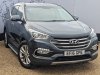 Hyundai SANTA FE CRDI PREMIUM BLUE DRIVE
