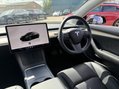 Tesla Model 3 Saloon 4dr Electric Auto RWD (241 bhp) 29