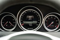 Mercedes-Benz C Class 6.3 C63 V8 AMG Edition 507 SpdS MCT Euro 5 2dr 37