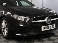 Mercedes-Benz A Class A 180 D SPORT 24
