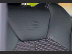 Audi Q3 1.5 TFSI CoD 35 S line SUV 5dr Petrol S Tronic Euro 6 (s/s) (150 ps) 4