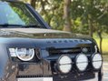 Land Rover Defender 3.0 Defender Hard Top D MHEV Auto 4WD 3dr 3