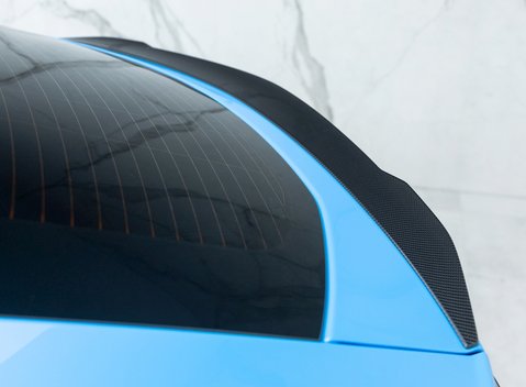 Lamborghini Urus Performante 38