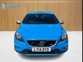 Volvo V40 1.6 D2 R-Design Hatchback 5dr Diesel Manual Euro 5 (s/s) (115 ps) 6