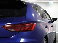 SEAT Leon TSI FR SPORT DSG 23