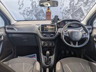Peugeot 208 HDI ACTIVE 21