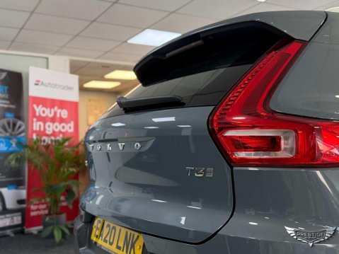 Volvo XC40 1.5 T3 Inscription Auto Euro 6 (s/s) 5dr 19