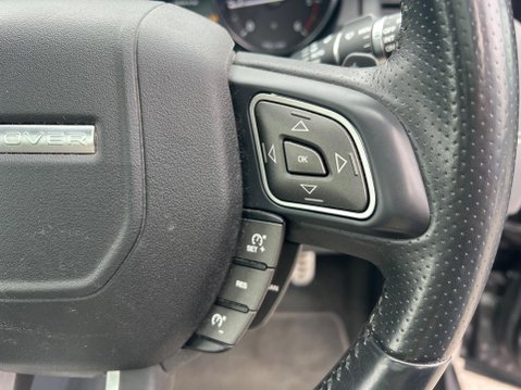 Land Rover Range Rover Evoque 2.0 TD4 HSE Dynamic Auto 4WD Euro 6 (s/s) 5dr 21