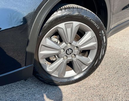 Suzuki Vitara 1.4 Vitara SZ-T Boosterjet MHEV 5dr 3