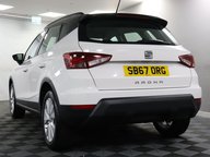 SEAT Arona TSI SE 29