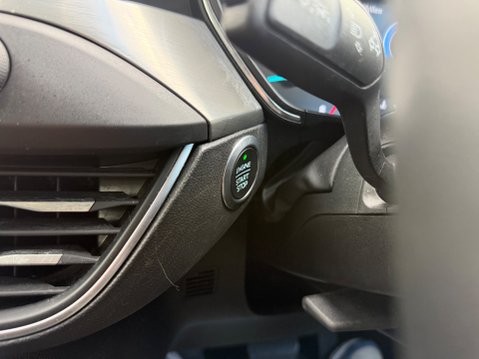 Ford Focus 1.0T EcoBoost Titanium Hatchback 5dr Petrol Auto Euro 6 (s/s) (125 ps) 54
