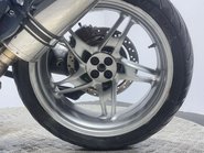 BMW R1150 R R1150R 2003 55K RUNNING PROJECT BIKE SPARES OR REPAIR 1150CC 16