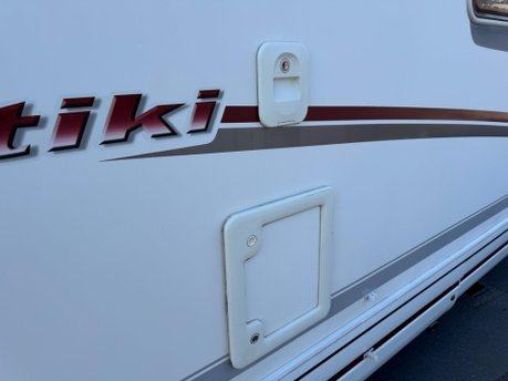 Swift Kon-Tiki 645 6 Berth 2.8 Fiat 12