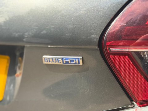 Peugeot 208 1.6 BlueHDi Active Euro 6 5dr 26
