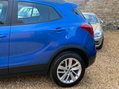 Vauxhall Mokka X 1.4i Turbo Design Nav Euro 6 (s/s) 5dr 22