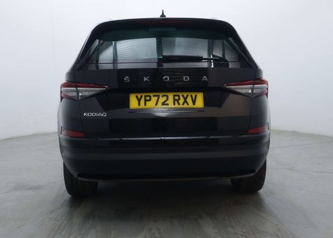 Skoda Kodiaq 1.5 Kodiaq SE L TSi Semi-Auto 5dr 10