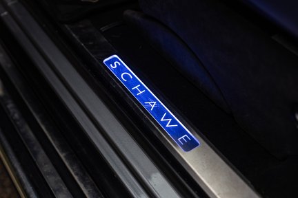 Mercedes-Benz G Series G500 Cabriolet 37