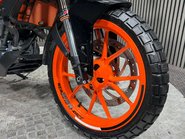 KTM 390 DUKE 2018 ONLY 11K GREAT LOOKING A2 READY ENDURO BIKE 390CC 29