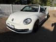 Volkswagen Beetle SPORT TDI BLUEMOTION TECHNOLOGY DSG 11