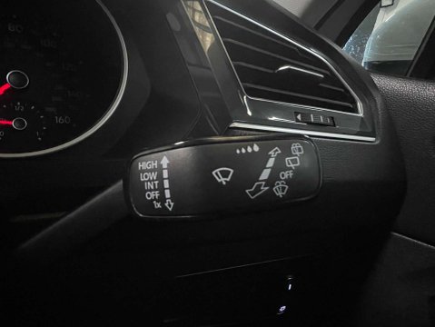 Volkswagen Tiguan 1.5 Tiguan Match TSi Evo 5dr 18