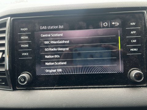 Skoda Karoq 1.6 TDI SE Technology SUV 5dr Diesel Manual Euro 6 (s/s) (115 ps) 14