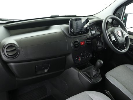 Fiat Fiorino 1.3 16V Multijet Primo Van Start Stop 8