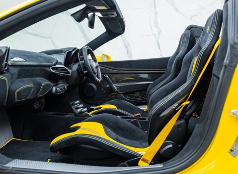 Ferrari 458 Speciale A 25