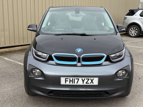BMW I3 0.6 i3 REEV 5dr 10