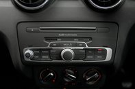 Audi A1 SPORTBACK TFSI SPORT 32
