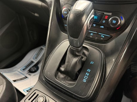 Ford Kuga 2.0 TDCi Titanium Powershift AWD Euro 5 5dr 12